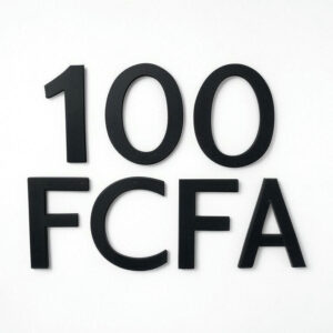 Don 100 Fcfa