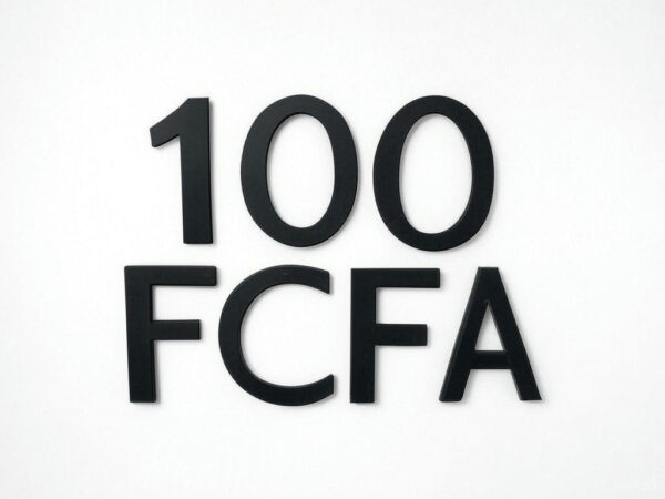 Don 100 Fcfa